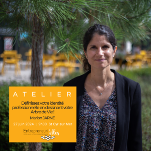 atelier arbre de vie professionnel