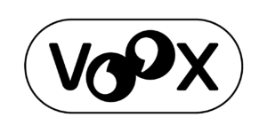 LOGO VOOX