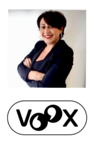 Partenaire Lydia Biskri