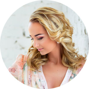 Angelika Benkucs de Inifita Productions