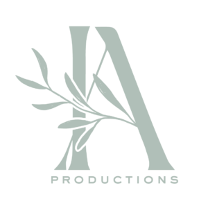 logo Infinita Productions