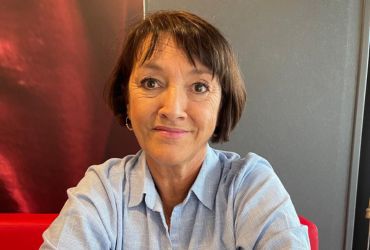 Laurence Dorval