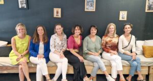 Ielles de la com - expertes en communication