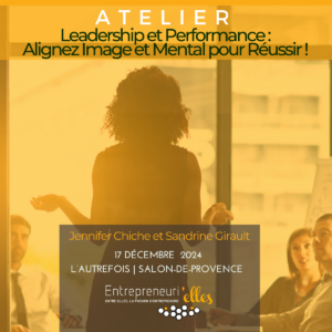 Atelier leadership