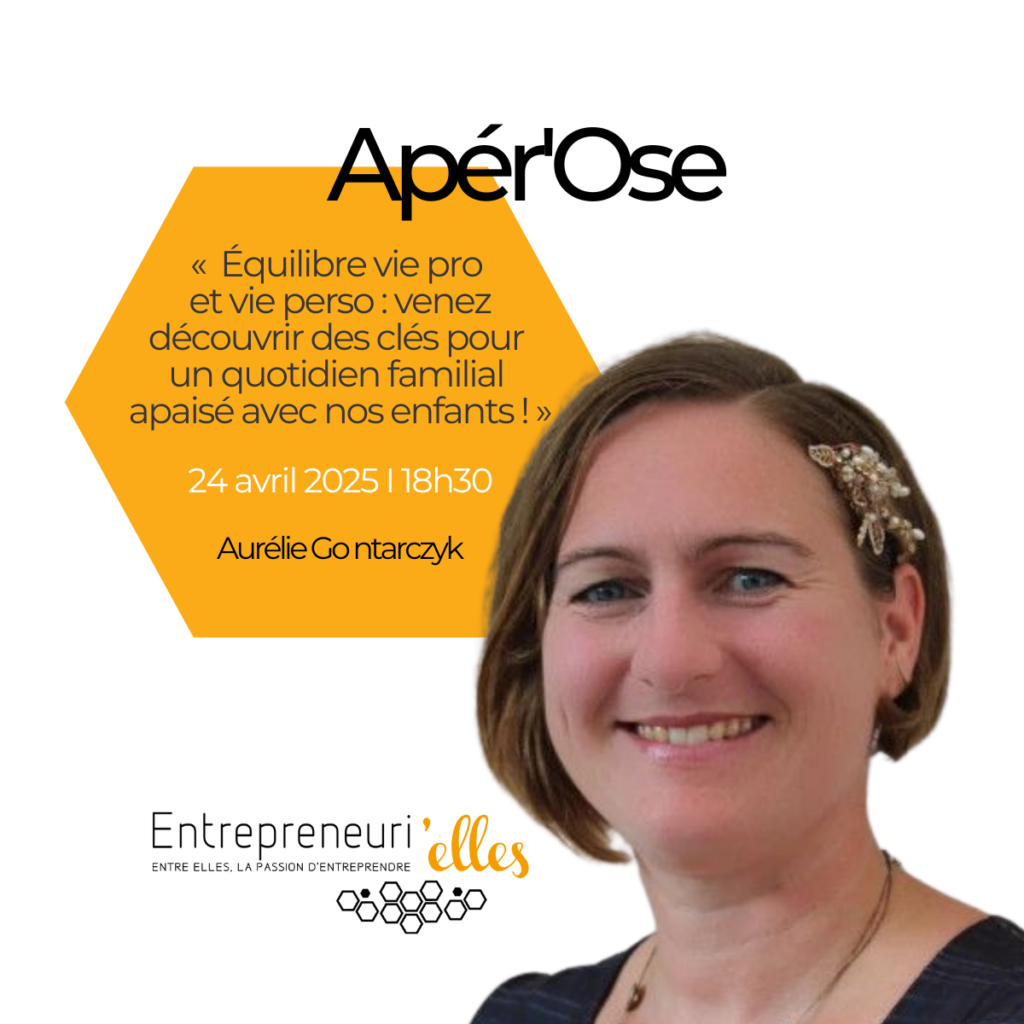 apér'Ose Aurélie TLH