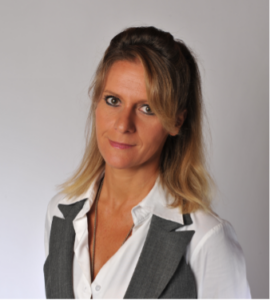 Sandrine Cleregie