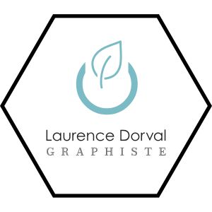 Laurence Dorval Graphiste