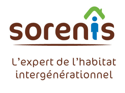 Sorenis, expert de l'habitat intergénérationnel