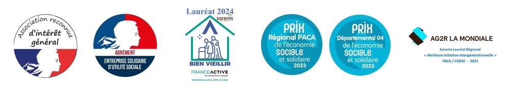 Certifications Sorenis