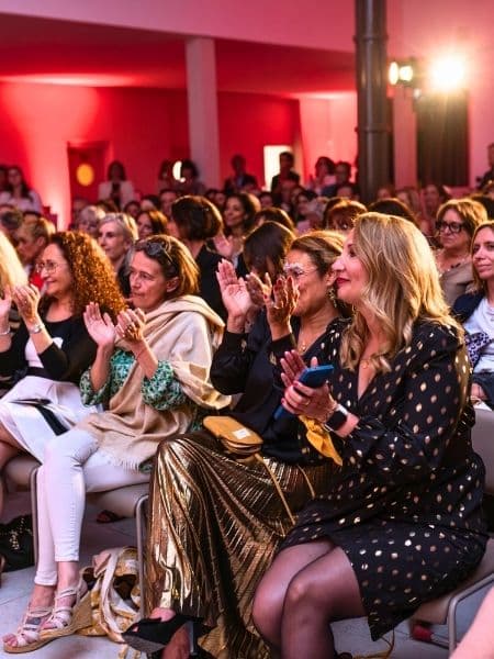 Animations Soirée Grandi'Ose 6