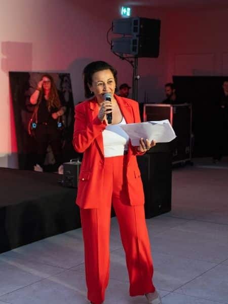 Animations Soirée Grandi'Ose 7