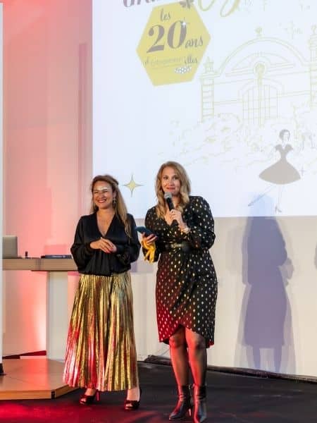 Animations Soirée Grandi'Ose 8