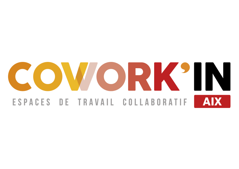 logo coworking Aix