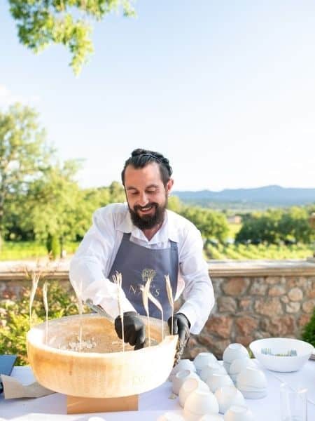 Partenaires Soirée Grandi'Ose 2