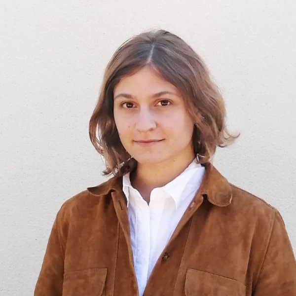 Natacha Langevin
