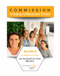Commission interpro les 2e jeudis du mois