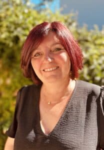 Portrait Françoise Guerrero