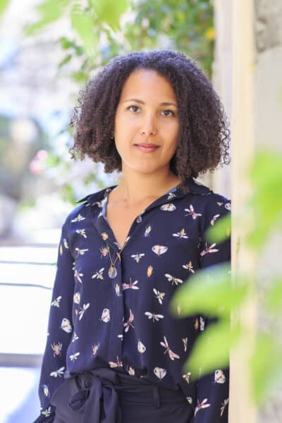 Stéphanie TAVERNIER