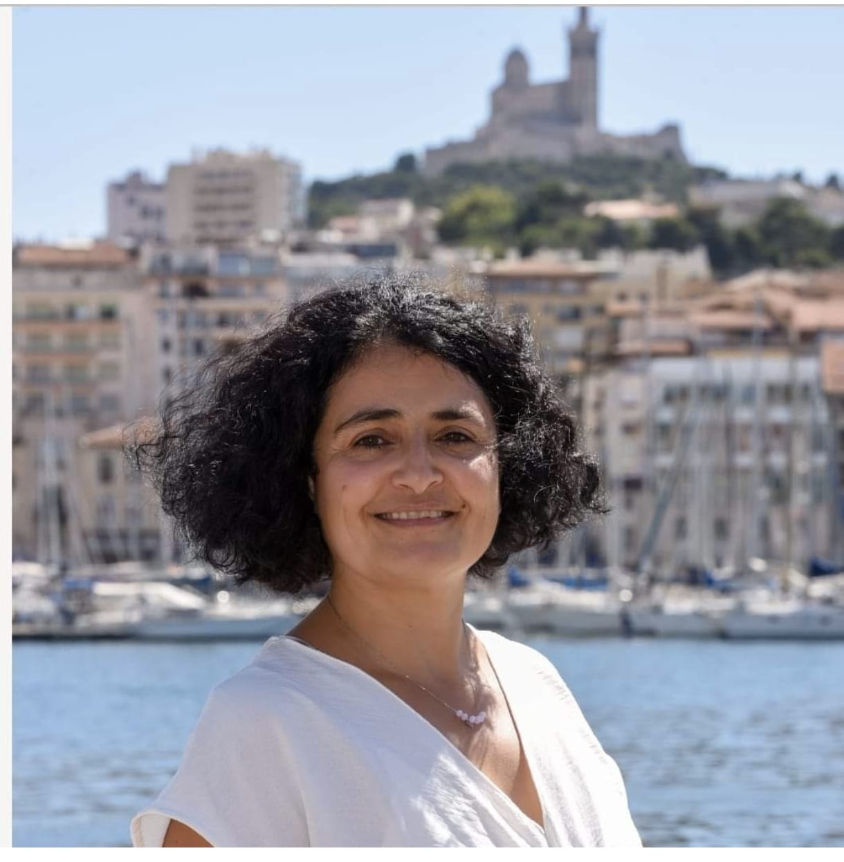 Marseille et ses environs