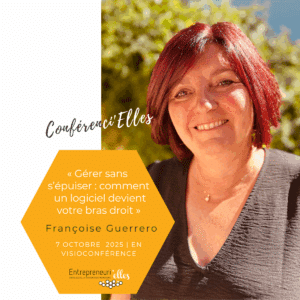 conférenci'Elles logiciel gestion