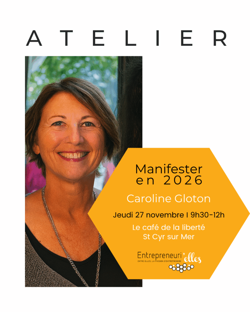 Atelier pour manifester