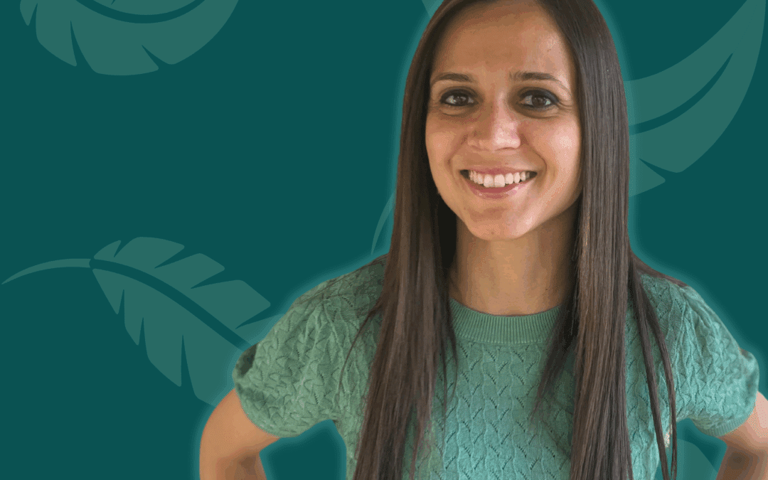 Parole aux adhérentes – Saphia Boudaoud – Savoir être authentique sur les réseaux sociaux