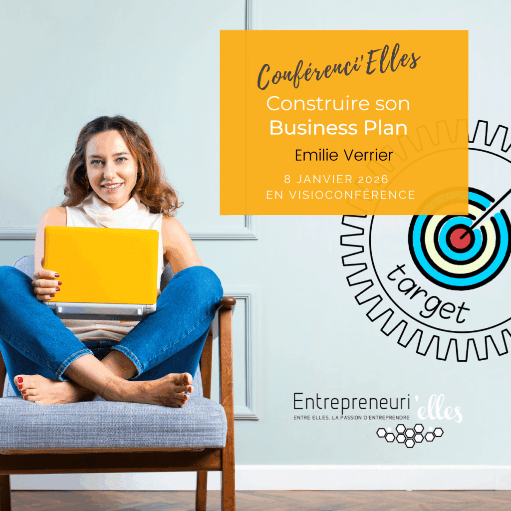 conférence business plan 2026