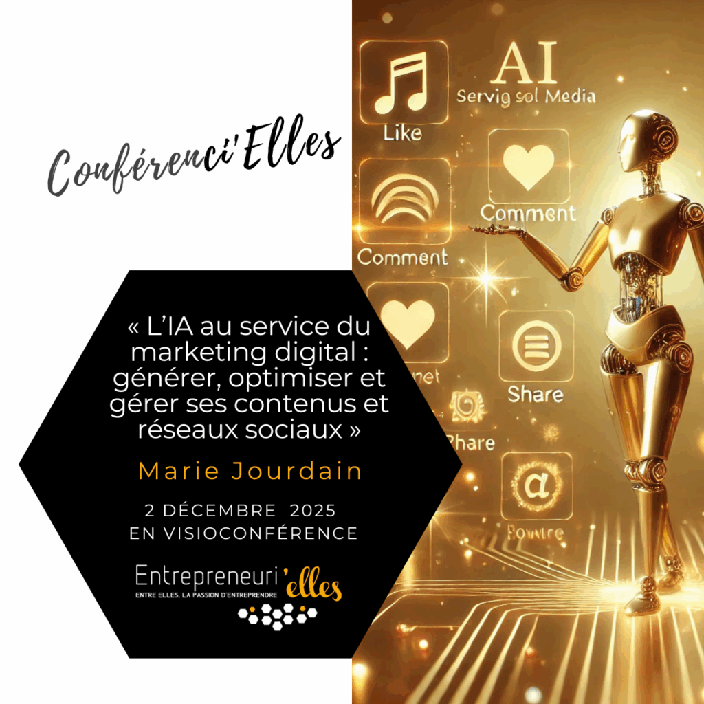 IA et réseaux sociaux