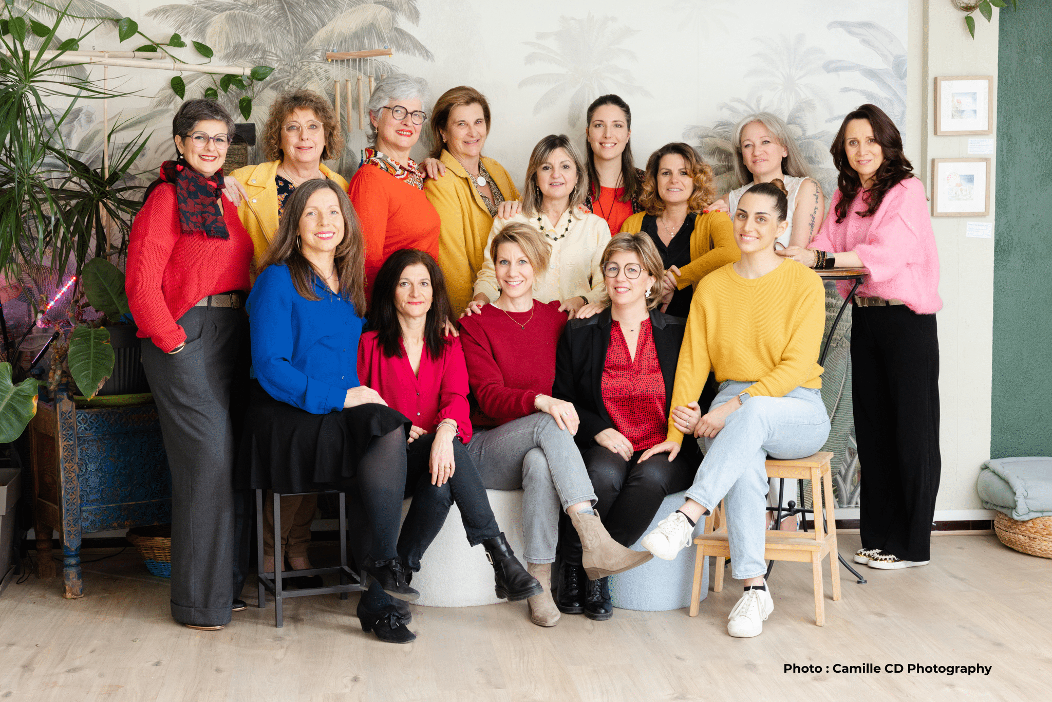 CA Entprenreuri'Elles 2026-2028