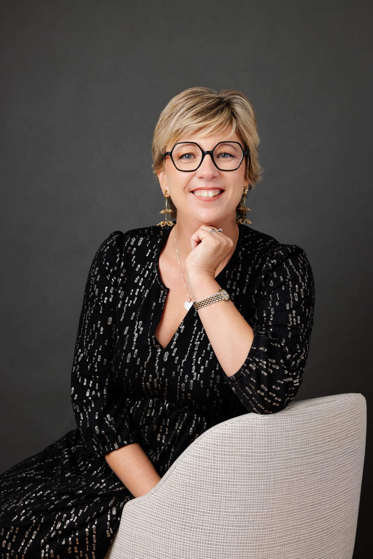 Nathalie Durand, Présidente d'Entrepreneuri''Elles janvier 2026