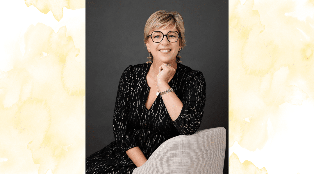 Les voeux de notre nouvelle Présidente bien aimée, Nathalie DURAND