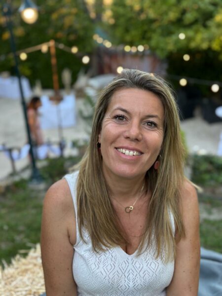 Jessica Cleuet – Naturopathe, Coach en Nutrition – Ateliers Cuisine Santé