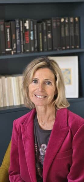 Sylvie Pierangeli Thérapeute