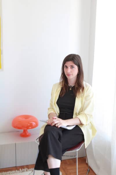 Joanna Paviet – Architecte d&rsquo;intérieur
