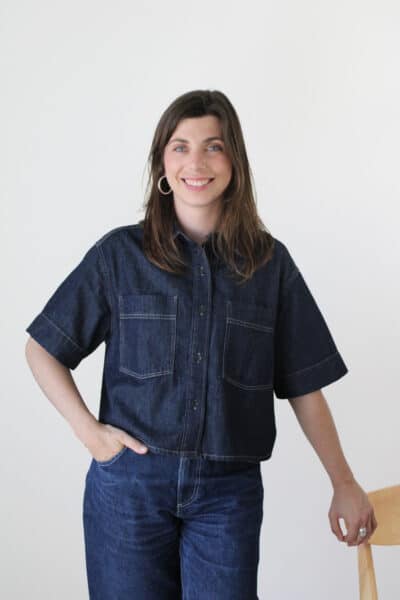 Joanna Paviet – Architecte d&rsquo;intérieur