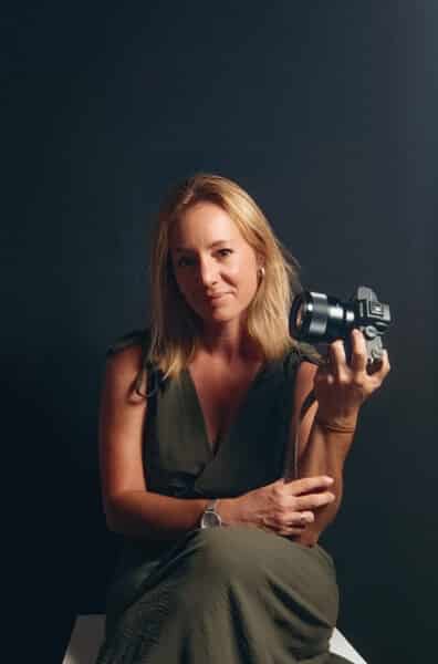 Elvie Photographie – Photographe maternité – famille – entreprises