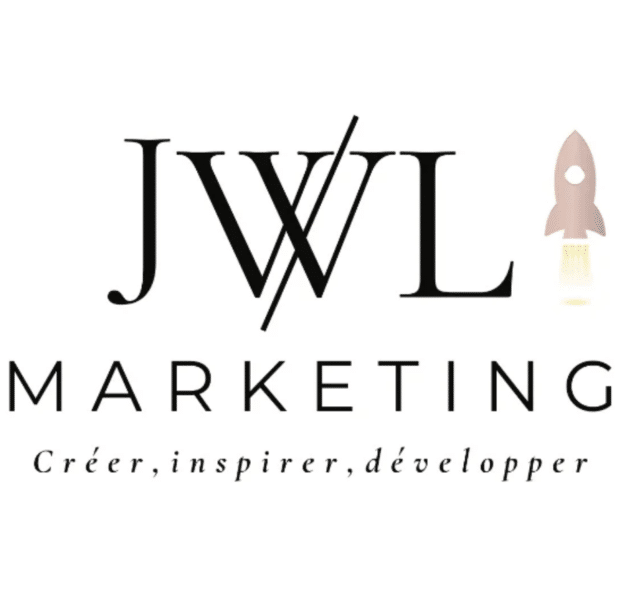 : JWL Marketing — Consultante Marketing & SEO-GEO | Aix-en-Provence et sur toute la France