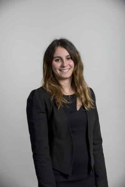 Sylvia Llorca – Expert-comptable