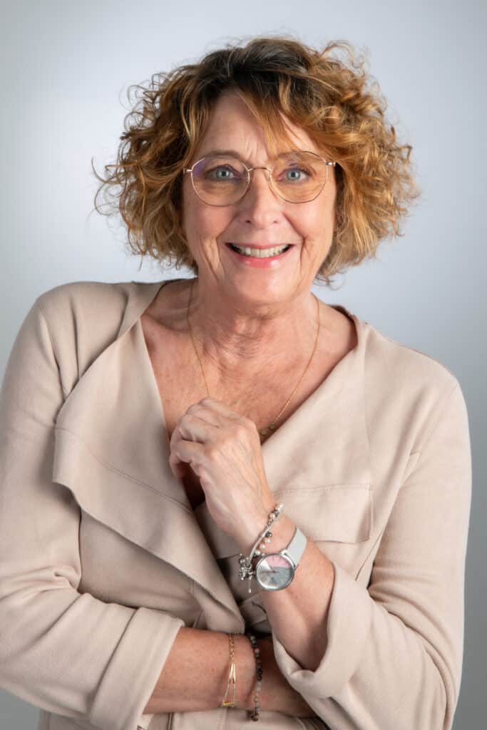 conciergerie en Provence, Sophie Bétrémas