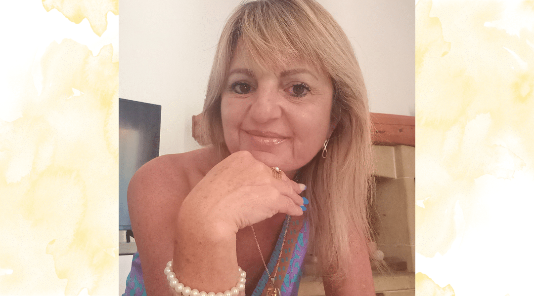 Cathy Pallenot : Accompagner le changement, retrouver un nouvel élan