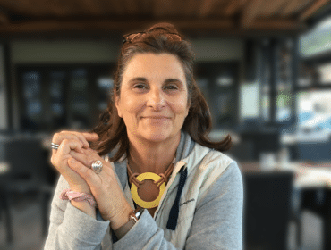 Nathalie Garçonnet