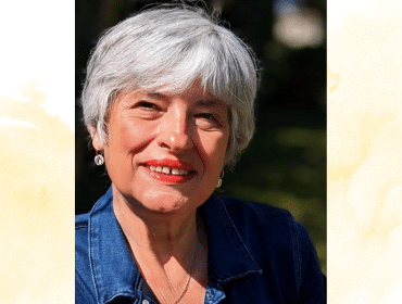 Odile Andrau