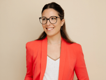 Pauline Gayout
