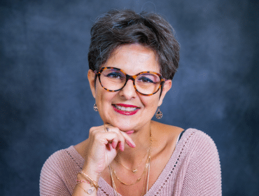 Sandrine Nabet
