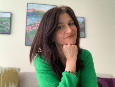Valérie Leveillard